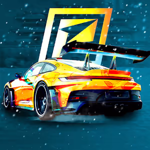 PetrolHead : Street Racing بازی مسابقات خیابانی