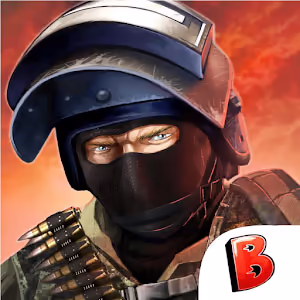 Bullet Force بازی اکشن قدرت گلوله اندروید 9