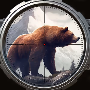 Hunting Clash بازی شکار حیوانات 9