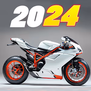 Motor Tour: Bike racing game دانلود بازی مسابقه موتور‌سواری