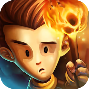 The Greedy Cave دانلود بازی نقش‌آفرینی غار‌حریص 9