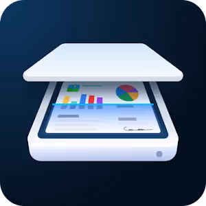 Tiny Scan Pro: PDF Scanner  اپلیکیشن اسکن حرفه‌ای اندروید تاینی اسکنر 9
