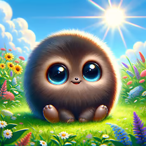   Cuties Blackies دانلود بازی پازلی پرش‌های پیاپی کیوتیس اندروید 9