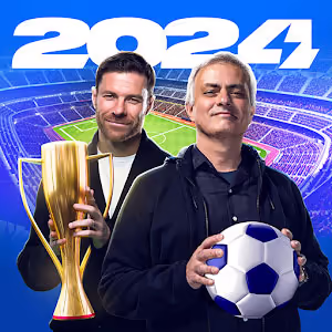 Top Eleven: Football Manager دانلود بازی محبوب مربی فوتبال 2024