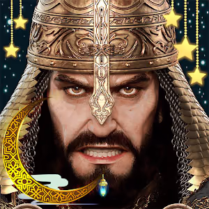 Conquerors: Golden Age بازی فاتحان عصر طلایی اندروید 9