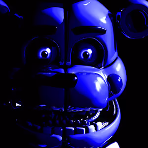 Five Nights at Freddy's: Sister Location دنلود بازی اکشن، ترسناک و ماجراجویی بازی پنج شب با فردی: مکان خواهر
