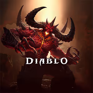 Diablo Immortal دیابلو جاودانه