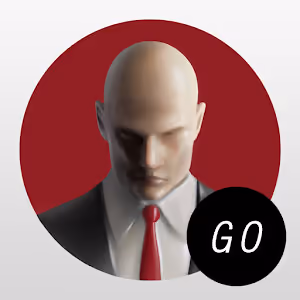 Hitman GO بازی هیتمن برو 7