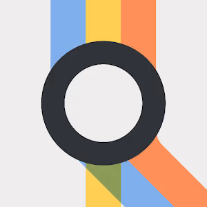 Mini Metro مود بازی مینی مترو دانلود