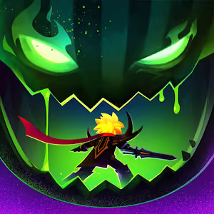 Tap Titans دانلود بازی ضربه و حمله به تایتان ها