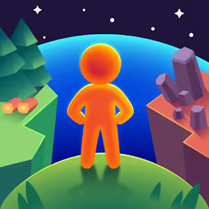 My Little Universe بازی شبیه‌سازی جهان کوچک من