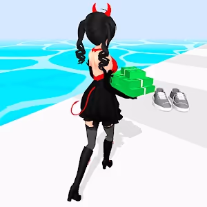 Good Girl Bad Girl دانلود بازی دختر خوب دختر بد