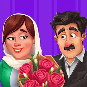 Khastegari بازی ایرانی خواستگاری