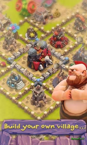 Age of Cavemen 1