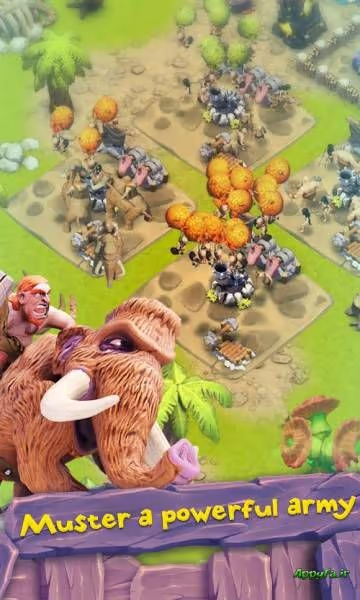 Age of Cavemen 2