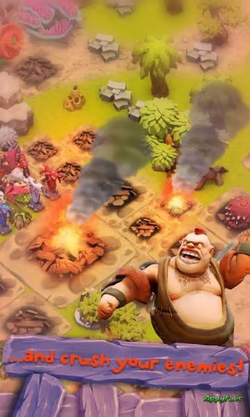 Age of Cavemen 3