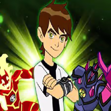 Ben 10 Gadgets