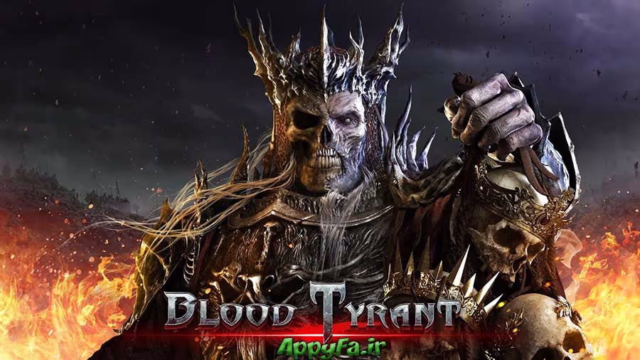 Blood Tyrant
