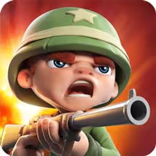 Boom Force