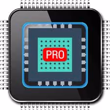 CPU-X Pro