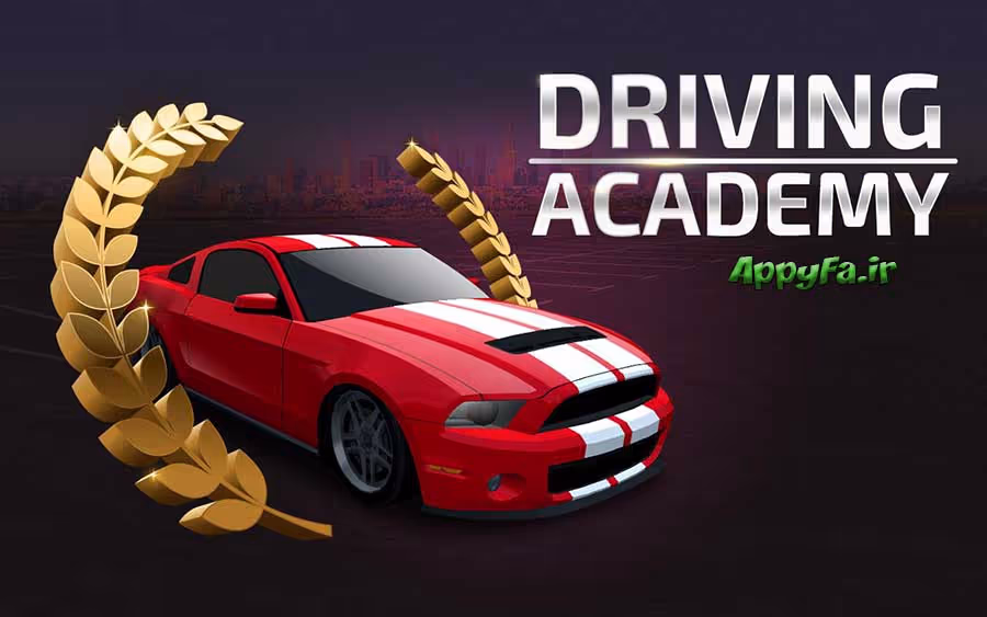Car Driving Academy 2017 3D