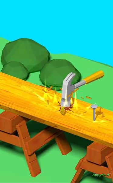 Chop It 1