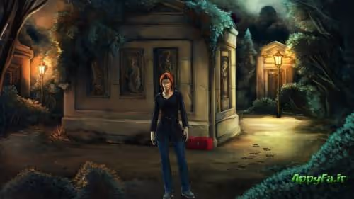 Cognition Episode 1 2