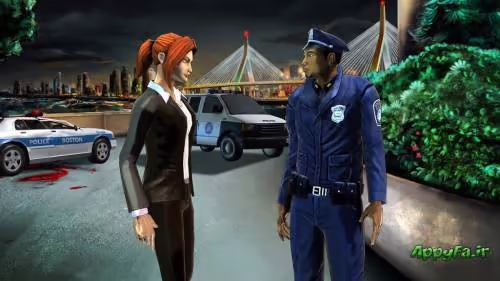 Cognition Episode 3 1