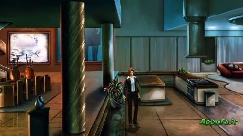 Cognition Episode 3 4
