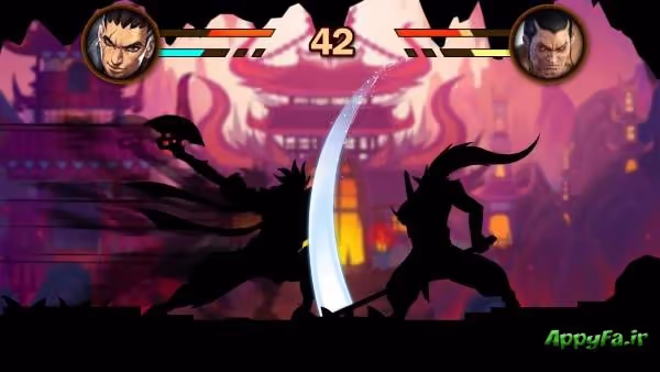 Dark Warrior Legend 3