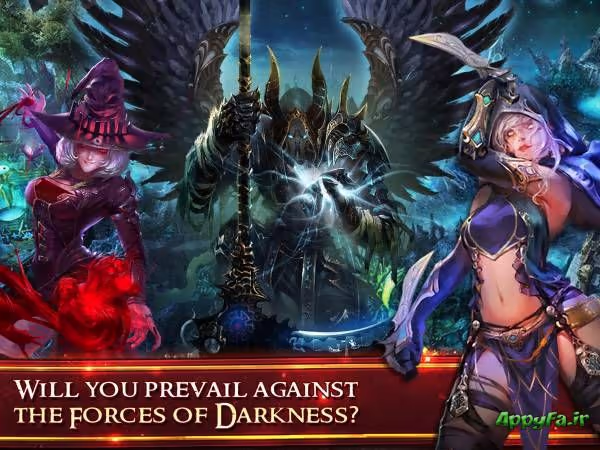Deck Heroes