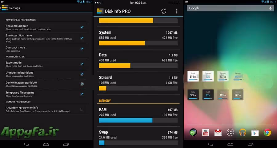 DiskInfo PRO