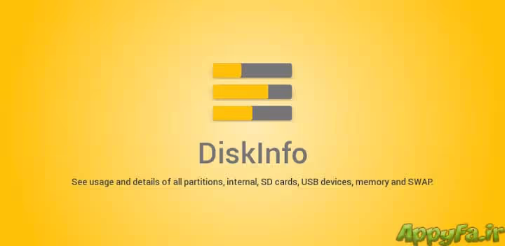 DiskInfo PRO