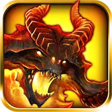 Emporea Realms of War Magic icon