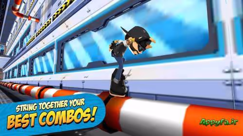 Epic Skater 2