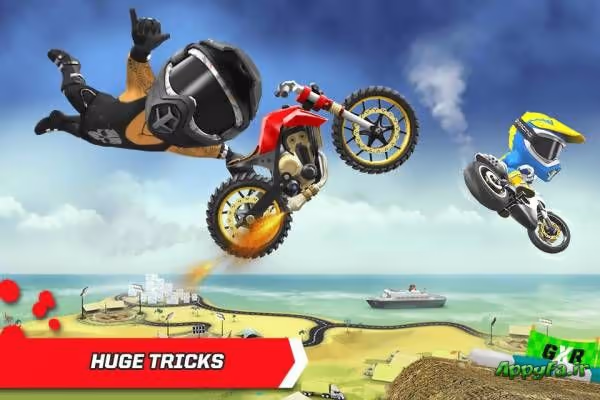 GX Racing 3