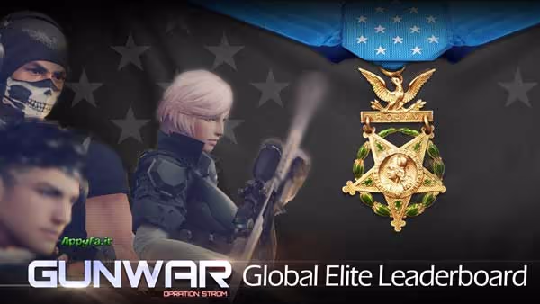 Gun War SWAT Terrorist Strike