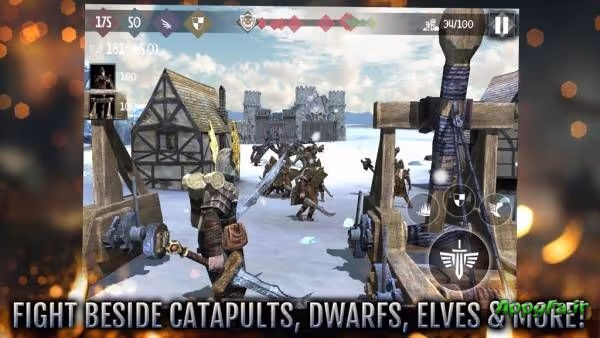 Heroes and Castles 2 5