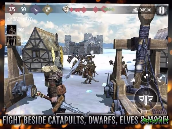 Heroes and Castles 2 8