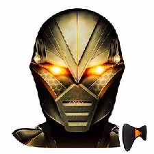 INTRUDERS Robot Defense icon