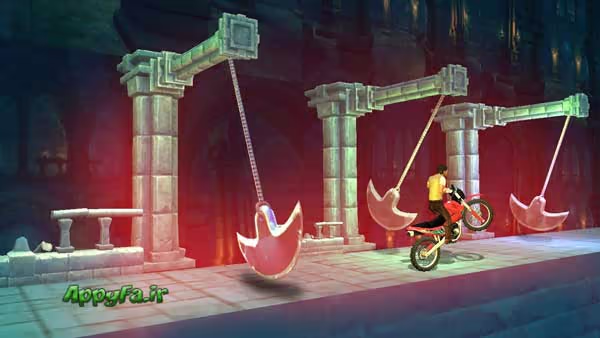 King of Bikes