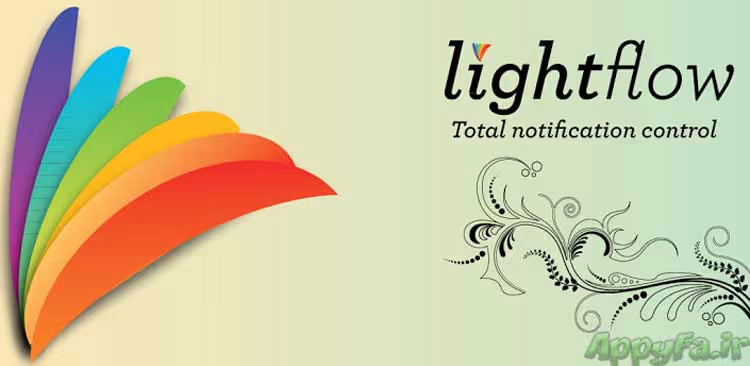دانلود برنامه Light Flow Pro Notifications اندروید