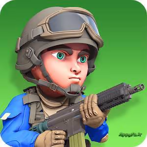 Max Shooting logo