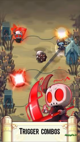 Nindash Skull Valley 2