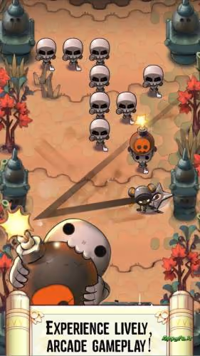 Nindash Skull Valley