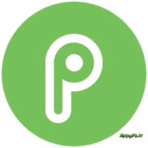 PP Launcher logo