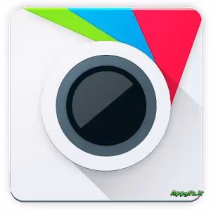 Photo Editor by Aviary logo