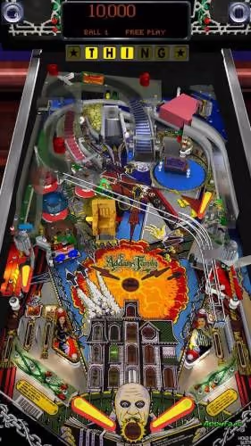 Pinball Arcade 1