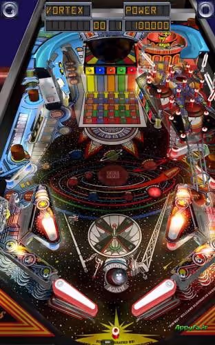 Pinball Arcade 11