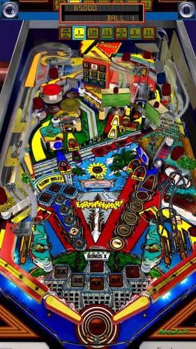 Pinball Arcade 3